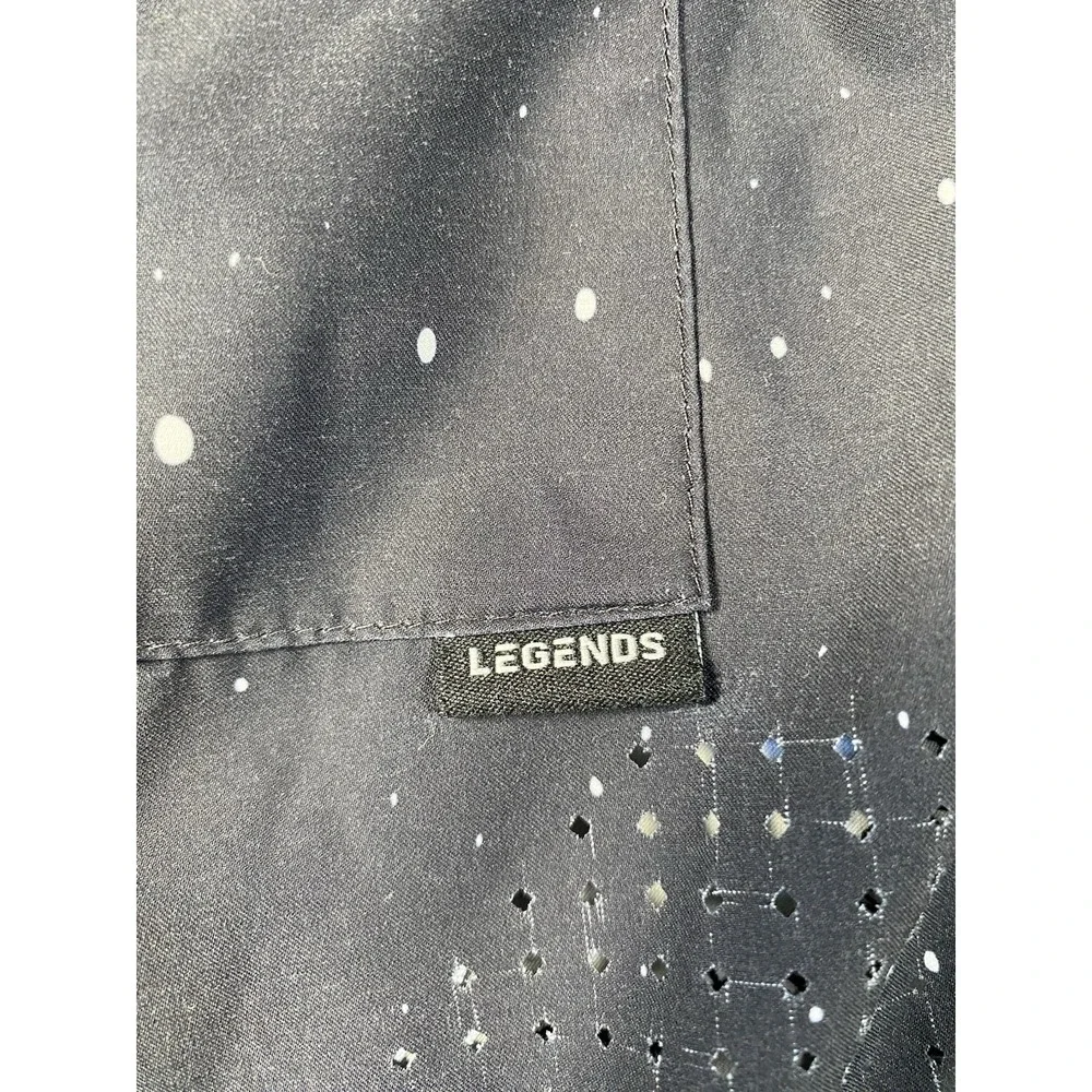 LEGENDS Luka 8